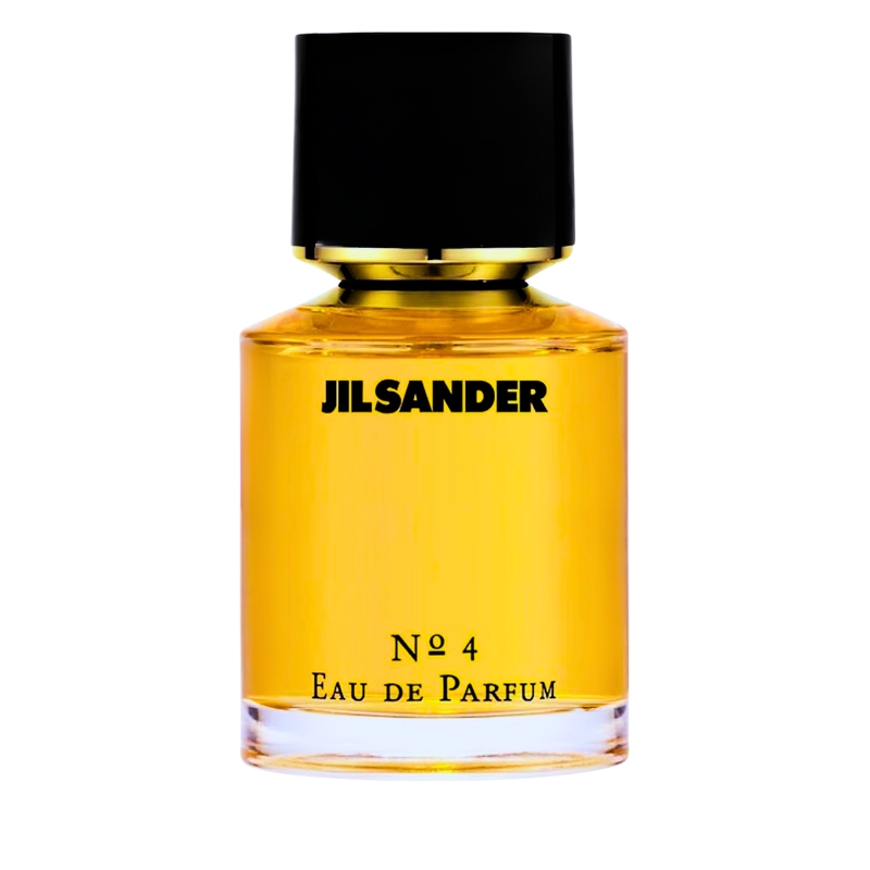 Jil Sander No. 4 -  100 ml 