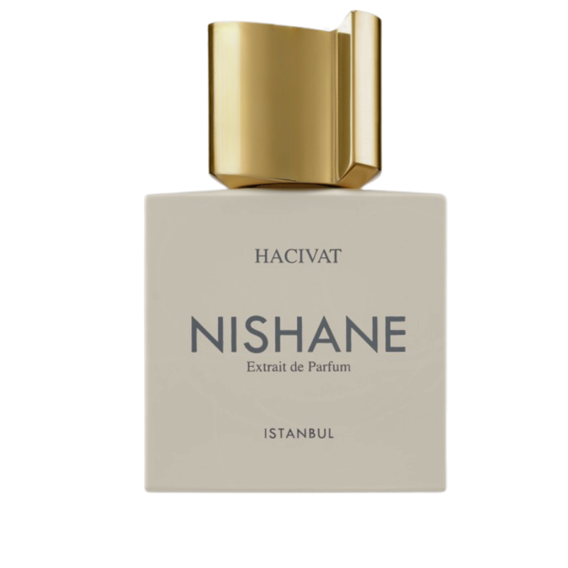 NISHANE HACIVAT - 100 ml 